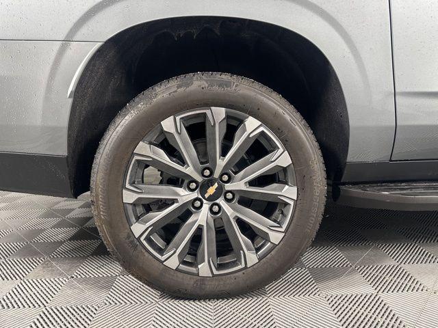 2026 Chevrolet Suburban High Country, 4WD