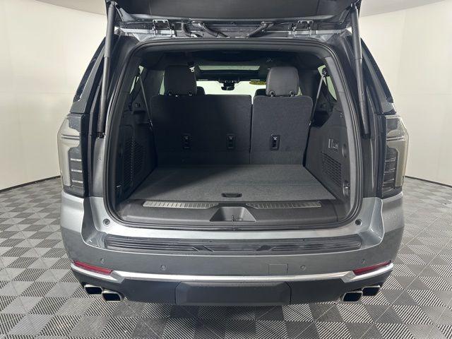 2026 Chevrolet Suburban High Country, 4WD