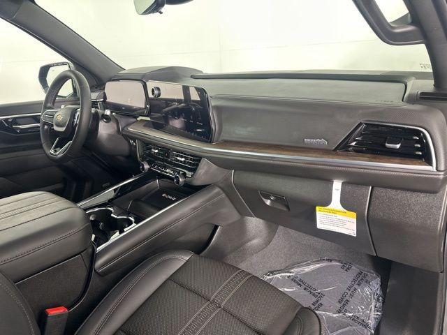 2026 Chevrolet Suburban High Country, 4WD