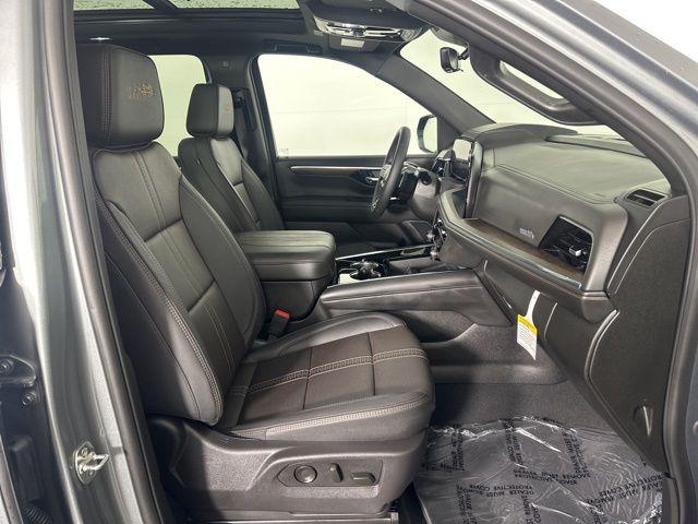 2026 Chevrolet Suburban High Country, 4WD