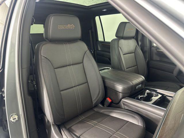 2026 Chevrolet Suburban High Country, 4WD