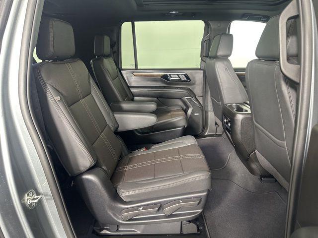 2026 Chevrolet Suburban High Country, 4WD