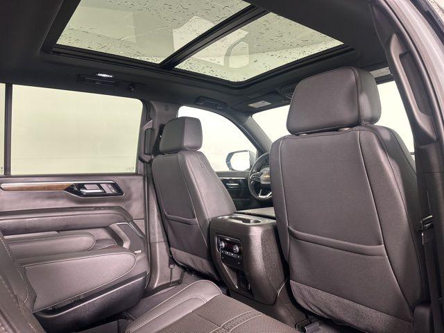 2026 Chevrolet Suburban High Country, 4WD