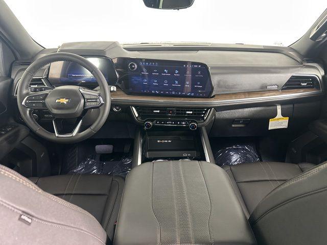 2026 Chevrolet Suburban High Country, 4WD