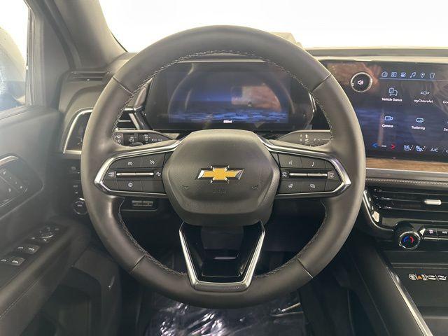 2026 Chevrolet Suburban High Country, 4WD