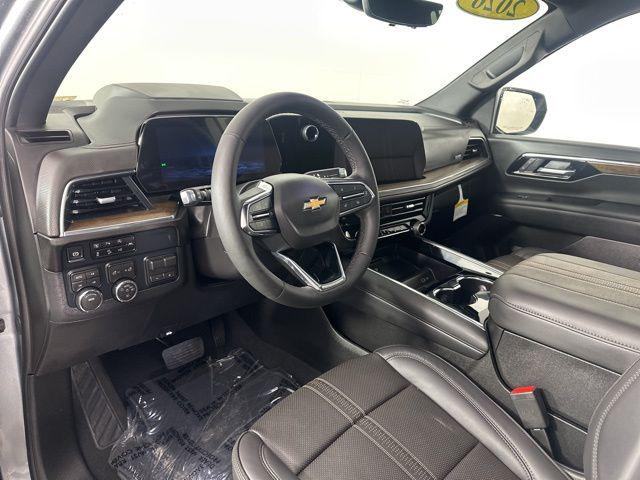 2026 Chevrolet Suburban High Country, 4WD