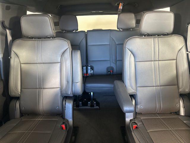 2026 Chevrolet Suburban High Country, 4WD