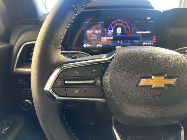 2026 Chevrolet Suburban High Country, 4WD