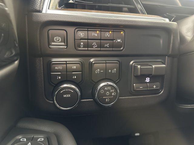 2026 Chevrolet Suburban High Country, 4WD