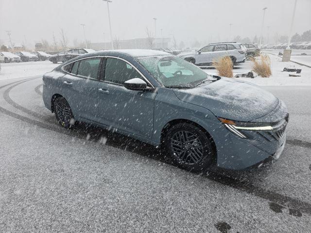 2026 Nissan Sentra SV for sale in Flagstaff, AZ