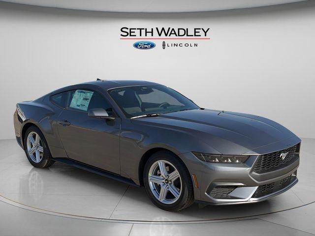 2026 Ford Mustang EcoBoost Fastback for sale in Pauls Valley, OK