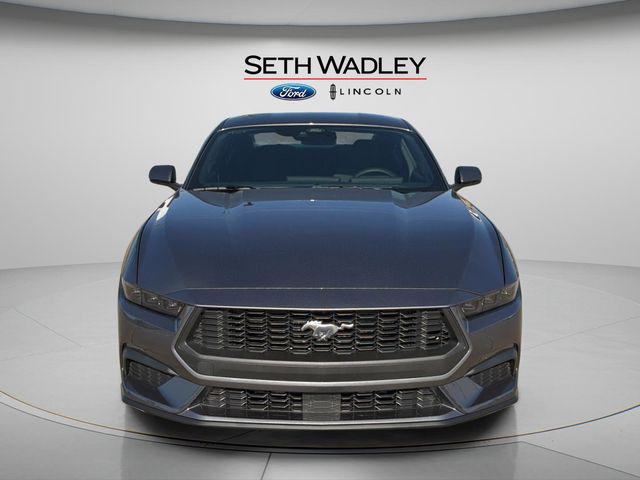2026 Ford Mustang EcoBoost Fastback
