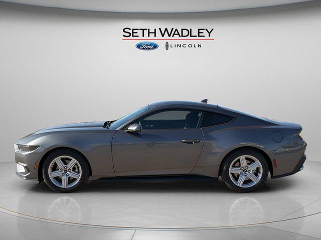 2026 Ford Mustang EcoBoost Fastback