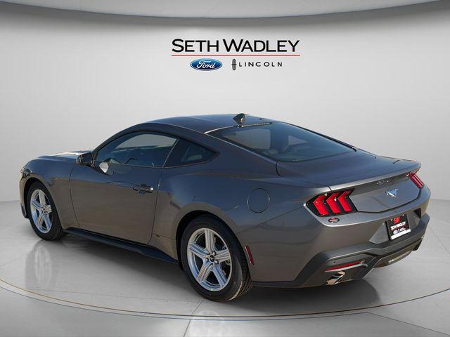 2026 Ford Mustang EcoBoost Fastback