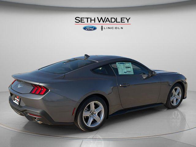 2026 Ford Mustang EcoBoost Fastback