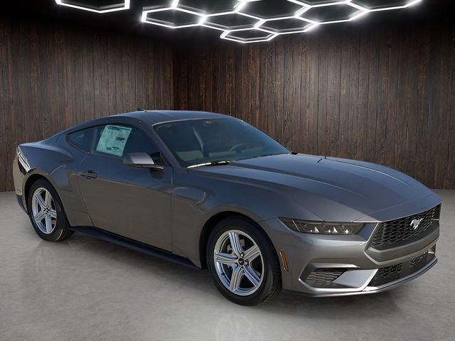 2026 Ford Mustang EcoBoost Fastback for sale in Pauls Valley, OK