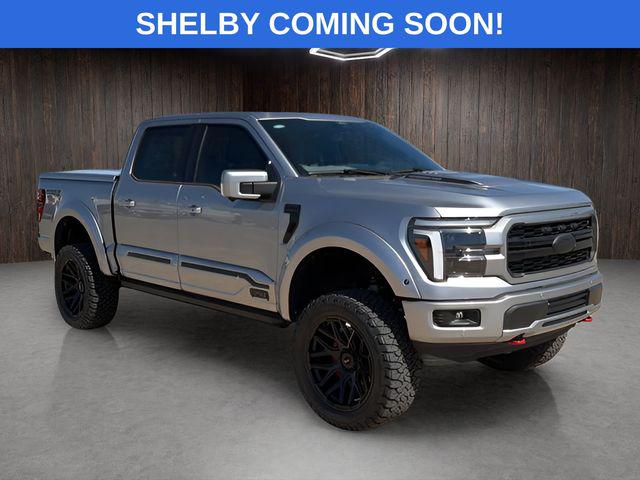 2026 Ford F-150 LARIAT for sale in Pauls Valley, OK