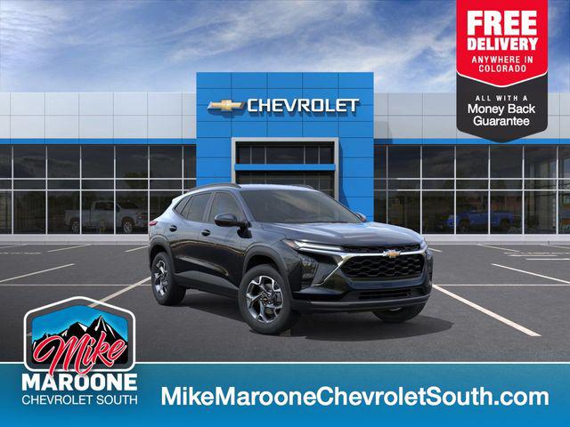 2026 Chevrolet Trax FWD LT for sale in Colorado Springs, CO