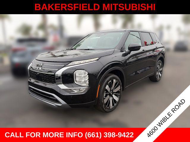 2026 Mitsubishi Outlander SE 2.5 S-AWC for sale in Bakersfield, CA