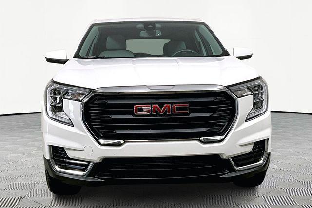 Used 2024 GMC Terrain For Sale in Olive Branch, MS