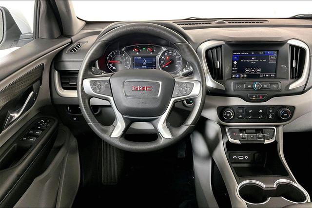 Used 2024 GMC Terrain For Sale in Olive Branch, MS