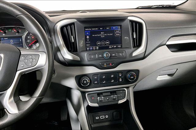 Used 2024 GMC Terrain For Sale in Olive Branch, MS