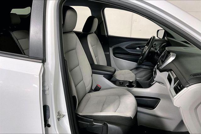 Used 2024 GMC Terrain For Sale in Olive Branch, MS