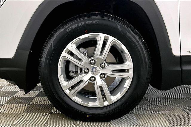 Used 2024 GMC Terrain For Sale in Olive Branch, MS