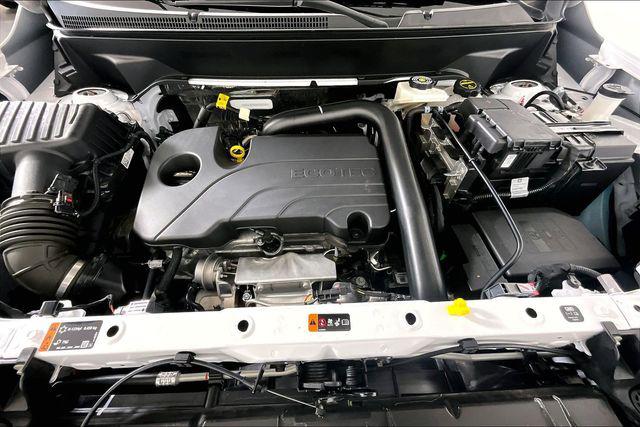 Used 2024 GMC Terrain For Sale in Olive Branch, MS