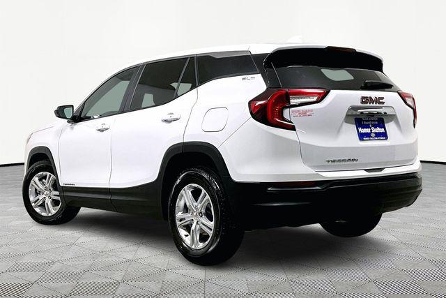 Used 2024 GMC Terrain For Sale in Olive Branch, MS