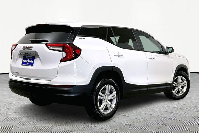 Used 2024 GMC Terrain For Sale in Olive Branch, MS