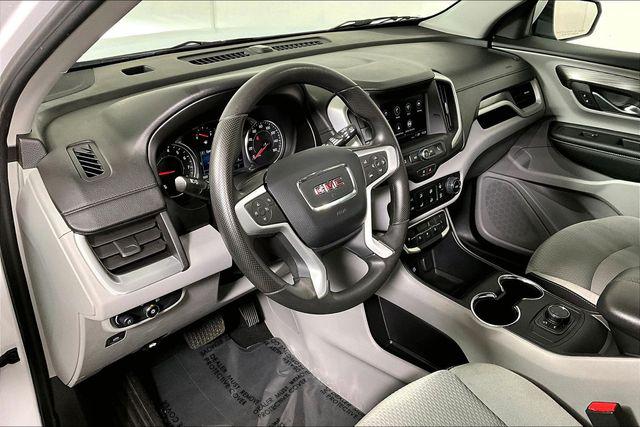 Used 2024 GMC Terrain For Sale in Olive Branch, MS