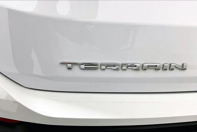 Used 2024 GMC Terrain For Sale in Olive Branch, MS