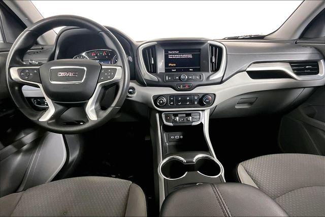 Used 2024 GMC Terrain For Sale in Olive Branch, MS