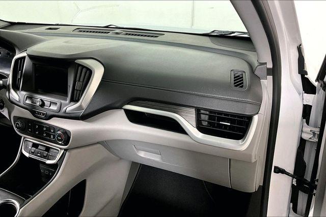 Used 2024 GMC Terrain For Sale in Olive Branch, MS