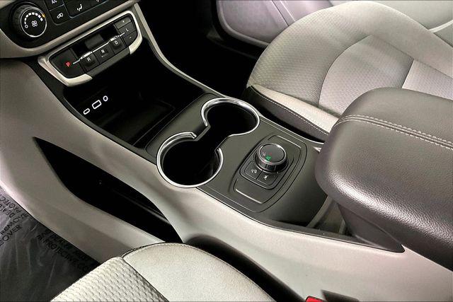 Used 2024 GMC Terrain For Sale in Olive Branch, MS