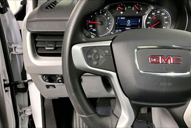 Used 2024 GMC Terrain For Sale in Olive Branch, MS
