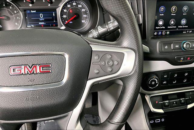 Used 2024 GMC Terrain For Sale in Olive Branch, MS