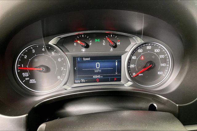 Used 2024 GMC Terrain For Sale in Olive Branch, MS