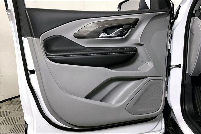 Used 2024 GMC Terrain For Sale in Olive Branch, MS