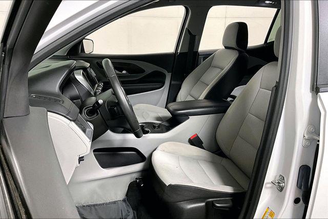 Used 2024 GMC Terrain For Sale in Olive Branch, MS