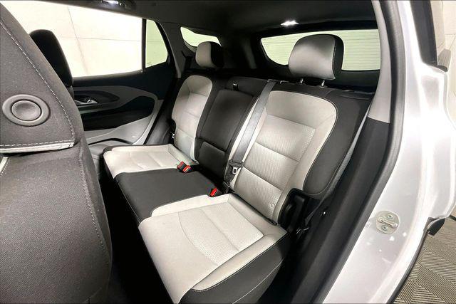 Used 2024 GMC Terrain For Sale in Olive Branch, MS