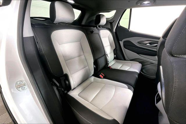 Used 2024 GMC Terrain For Sale in Olive Branch, MS