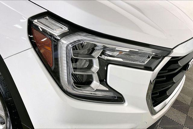 Used 2024 GMC Terrain For Sale in Olive Branch, MS