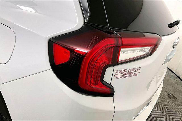 Used 2024 GMC Terrain For Sale in Olive Branch, MS