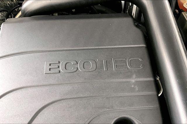 Used 2024 GMC Terrain For Sale in Olive Branch, MS