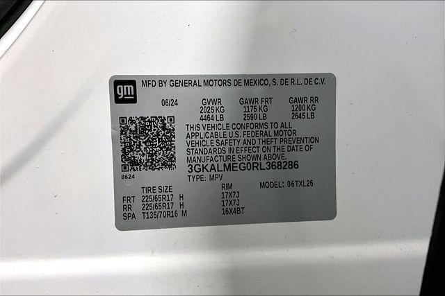 Used 2024 GMC Terrain For Sale in Olive Branch, MS