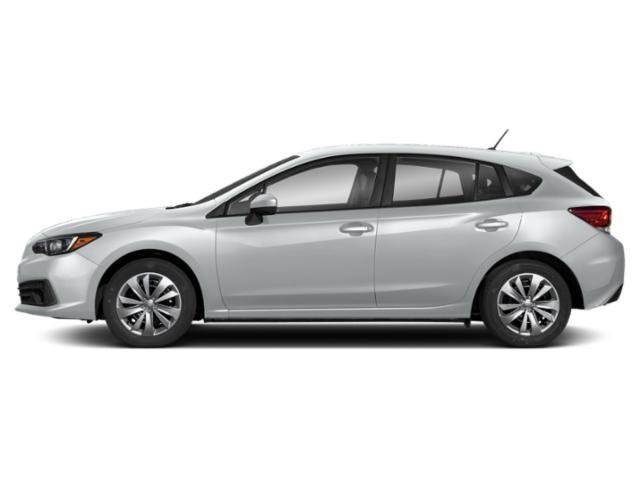 2022 Subaru Impreza Base 5-Door