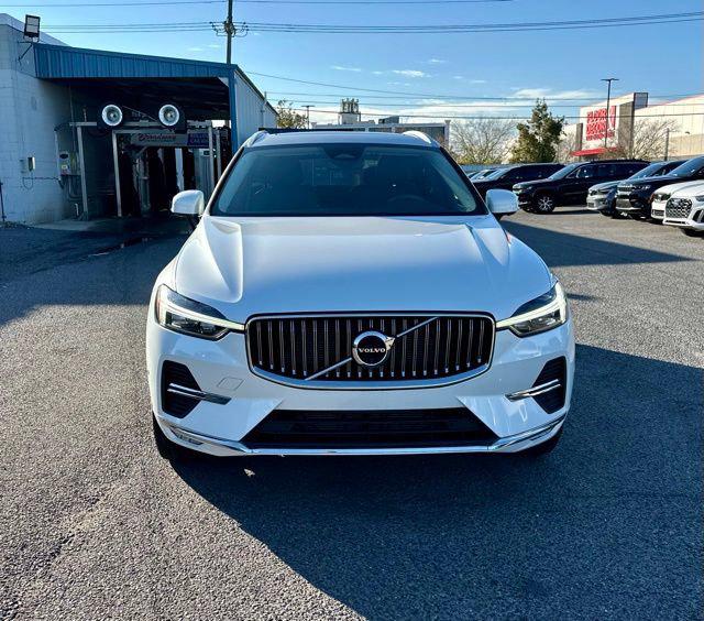 2023 Volvo XC60 B5 Plus Bright Theme