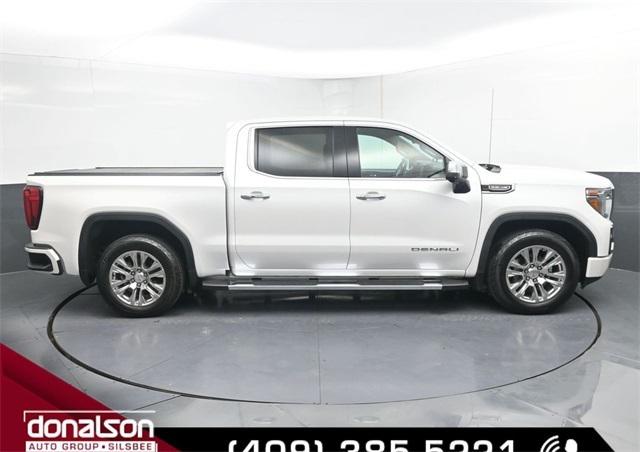 2019 GMC Sierra 1500 Denali 2019 GMC Sierra 1500 Denali